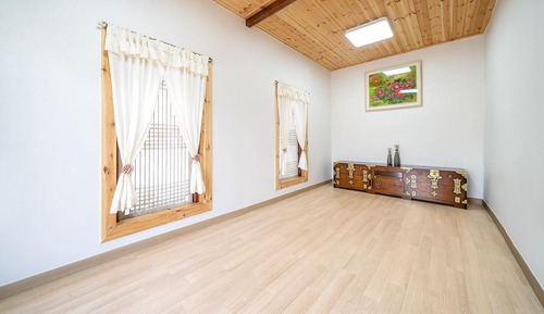 Basic Room, 2 Bedrooms (Anchae)