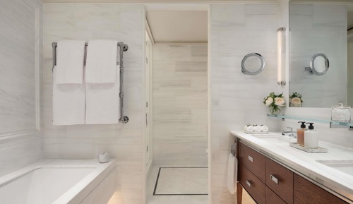 Executive Twin Room
