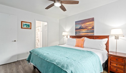 Condo, 2 Bedrooms