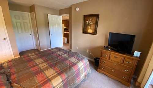 Condo, 1 Bedroom