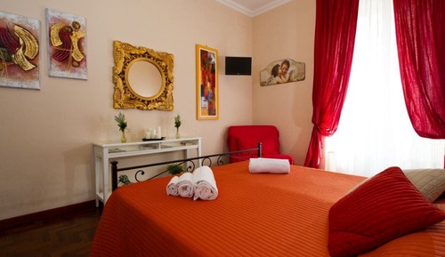 Family Apartment