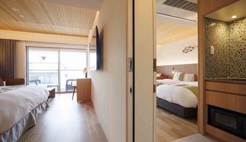 Comfort King Room, Balcony