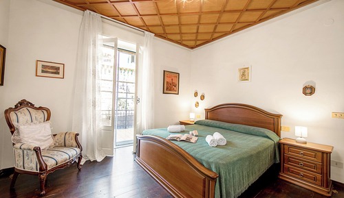 Family Apartment, 1 Bedroom (Il Sogno Di Silvana)