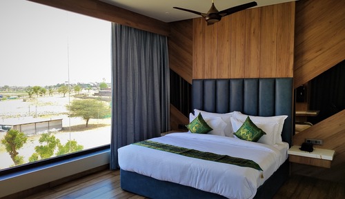 Classic Room, 1 Double Bed