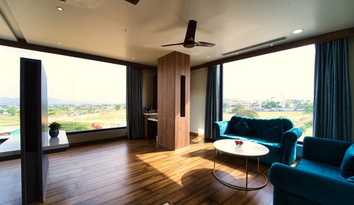 Privilege Suite