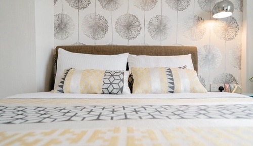 Signature Double Room