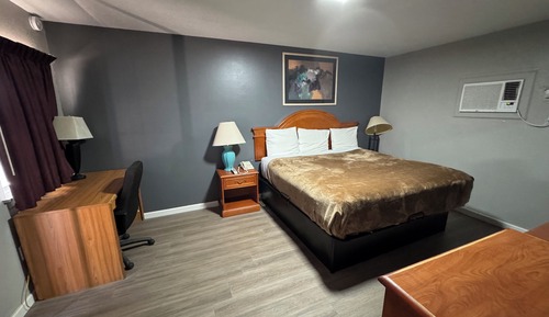 Standard Single Room, 1 Bedroom