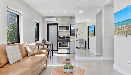 Superior Apartment