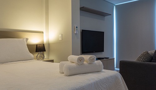 Comfort Apartment