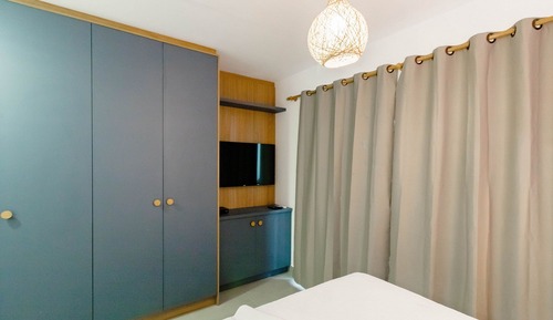 Basic Apartment