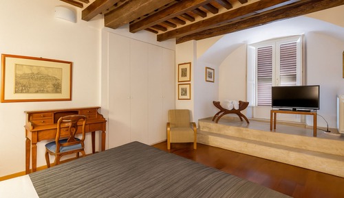 Panoramic Apartment