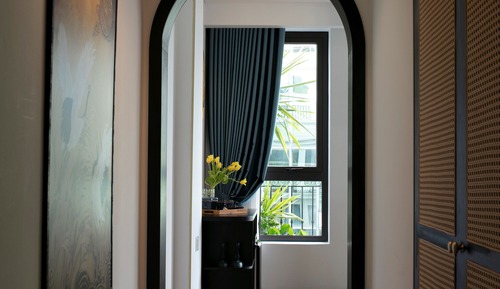 Presidential Room