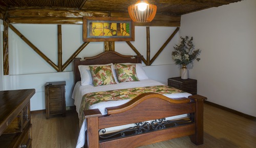 Comfort Single Room