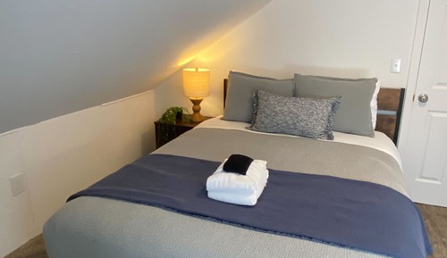 Deluxe Apartment, 3 Bedrooms