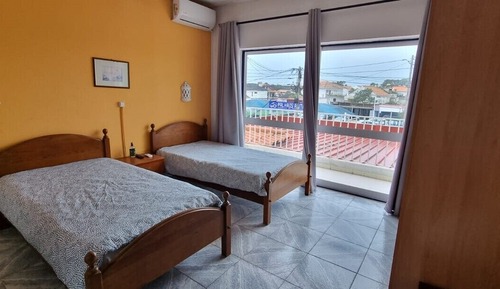 Basic Twin Room, 2 Twin Beds