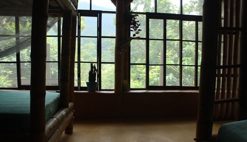 Design Shared Dormitory, Mixed Dorm