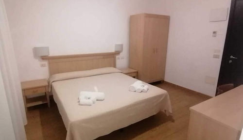 Superior Single Room