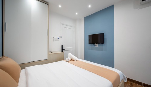 Business Apartment