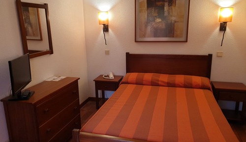 Standard Quadruple Room, Multiple Beds