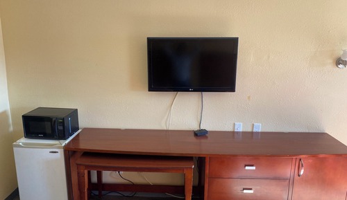 Deluxe Single Room, 1 King Bed, Non Smoking