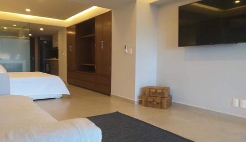Comfort Condo