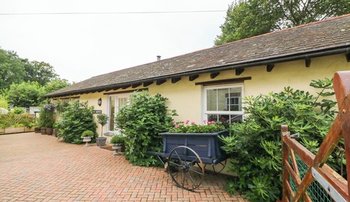 Cottage