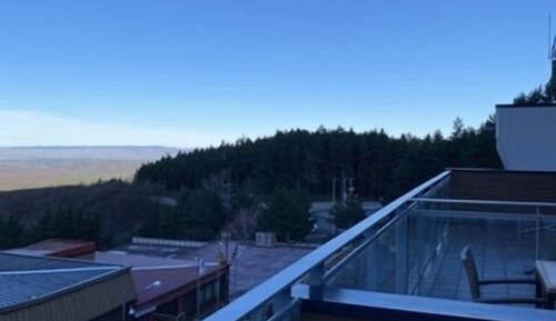 Deluxe Room, 1 Queen Bed, Mountain View