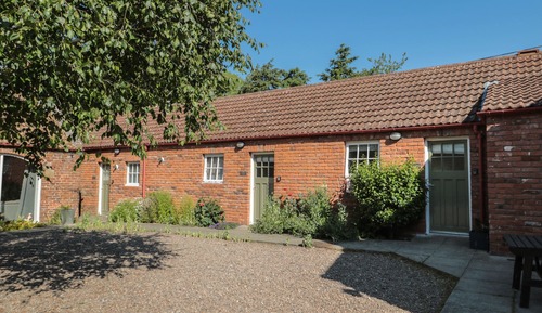 Cottage