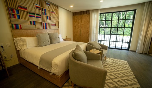 Luxury Room
