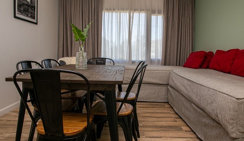 Basic Apartment