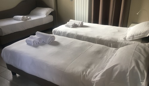 Classic Triple Room