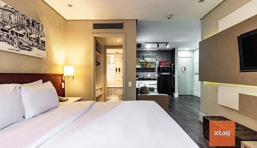 Family Apartment