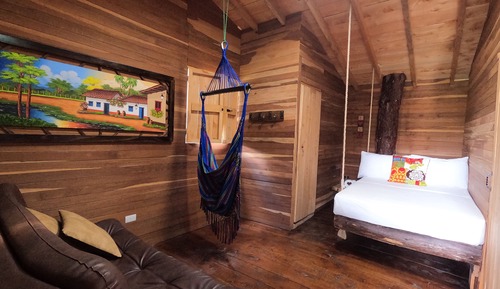 Tree House