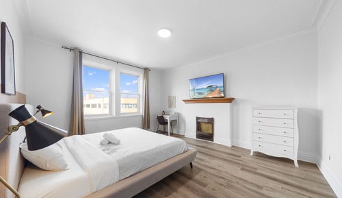Comfort Apartment