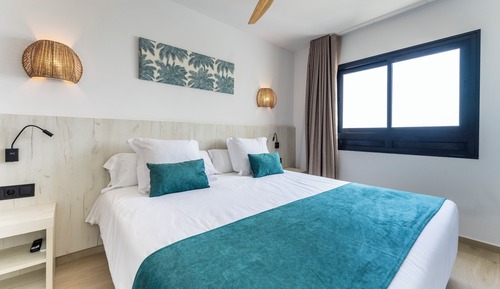 Comfort Double Room Single Use