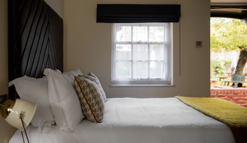 Comfort Double Room