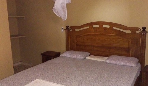 Basic Room
