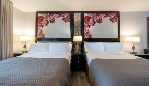 Room, 2 Queen Beds