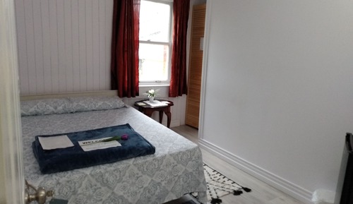 Basic Room