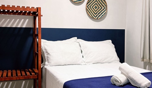 Comfort Apartment