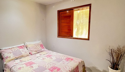 Basic Chalet
