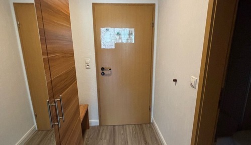 Business Double or Twin Room, 1 Queen Bed