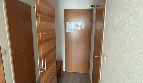 Basic Single Room