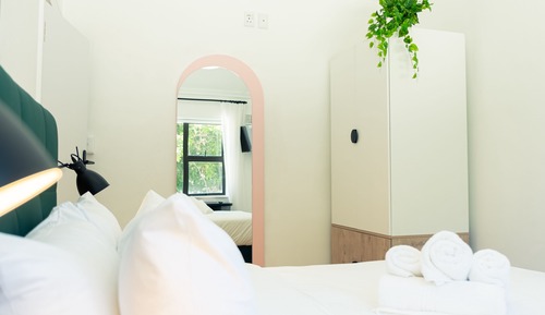 Standard Apartment