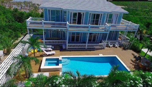 House, 4 Bedrooms