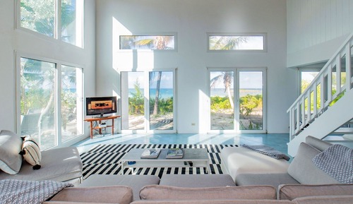 House, 2 Bedrooms