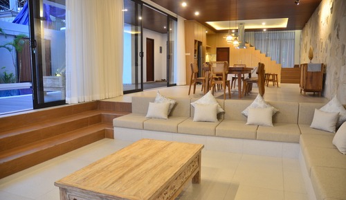 Family Villa