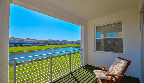 Condo, 2 Bedrooms