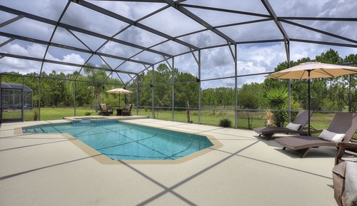 Villa, 5 Bedrooms