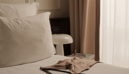 Grand Prestige Suite